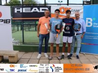 7a Prueba Circuito de menores